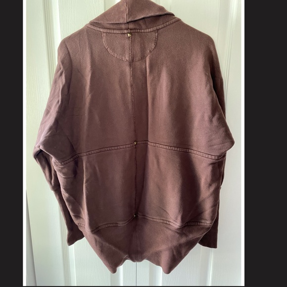 Women's Wilfred Cardigan - Picture 2 of 4